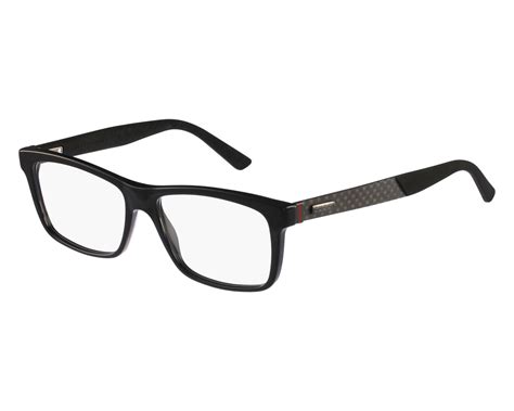 Gucci GG1045/N 544 Glasses Black 